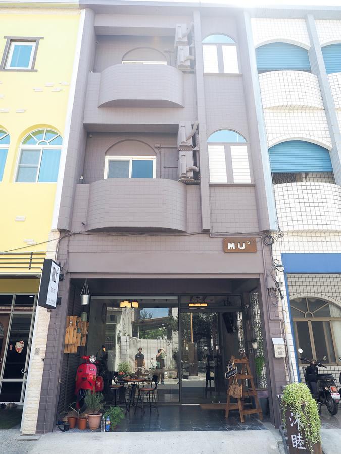 Mumu Inn Hengchun South Gate Exterior photo